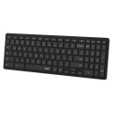 "Acer Wireless Keyboard & Mouse Kit black"