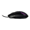 "Inter-Tech AC GT-100 Gaming Maus"
