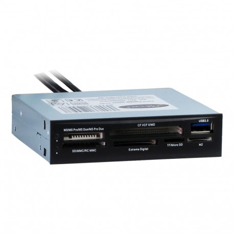 "8cm (3,5"") AC CI-01 BLACK"