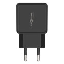 Ansmann kodulaadija HC218PD