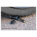 "Python AOC Hybrid HDMI® 2.0b Kabel, stahlarmiert, 20m"
