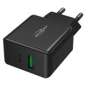 Ansmann kodulaadija HC218PD