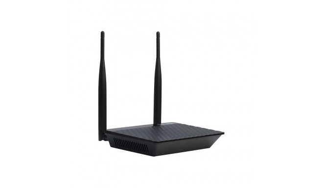 "PowerOn RPD-600 Router"
