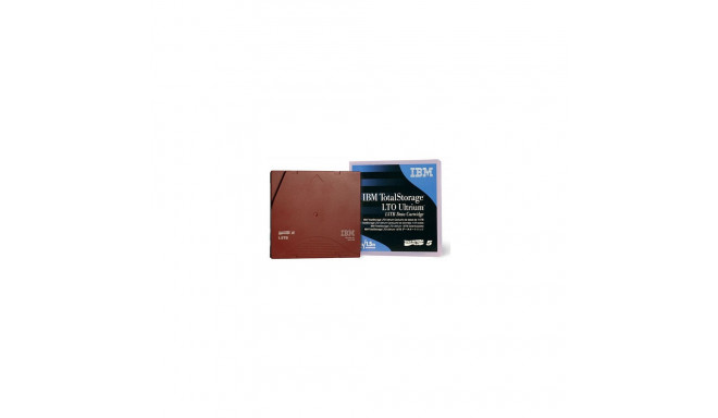 IBM andmelint LTO Ultrium 5 1,5TB