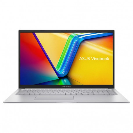 "ASUS Vivobook 17 X1704VA-AU1116 Core5-120U/8GB/512SSD/noOS silver"