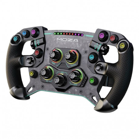 Moza Racing rool RS056 / GS V2P, must