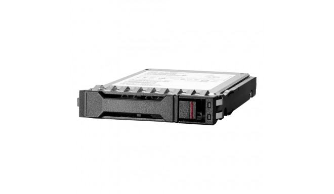 "SPS-DRV SSD 3.84TB SFF SAS RI BC MV"