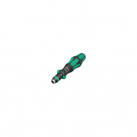 Wera otsakuhoidik 838 RA-R M põrkmehhanismiga 1/4"