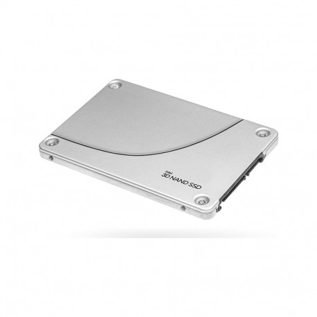 "2,5"" 3.84TB Solidigm D3-S4520 SSDSC2KB038TZ1Z 2,2 DWPD 63,5mm SATA-3 SSD"