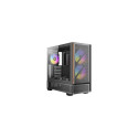 "Midi ANTEC P30 ARGB, schwarz"