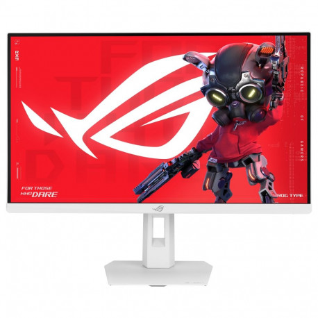 "68,6 cm (27"") 2560 x 1440 Pixel ASUS 90LM0D12-B01171 16:9 Quad HD Fast IPS 1 ms 220 Hz HDR Display