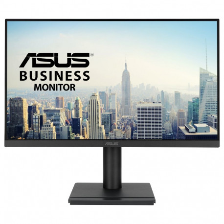 ASUS monitor 90LM0DL1-B01371 60,5cm (23.8") 1920 x 1080 Pixel 16:9 Full HD IPS 1 ms 120 Hz DisplayPo