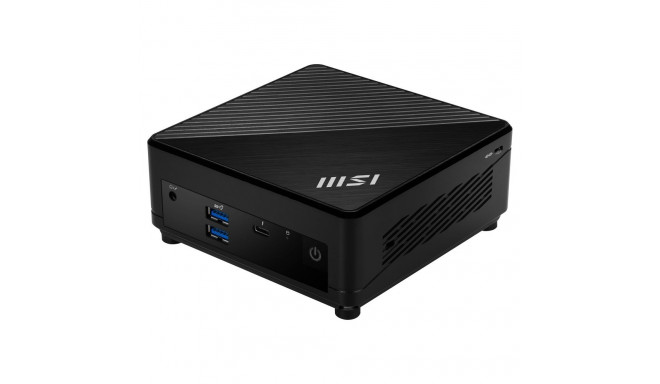 "MSI Cubi 5 12M-407BEU"