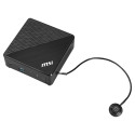 "MSI Cubi 5 12M-407BEU"