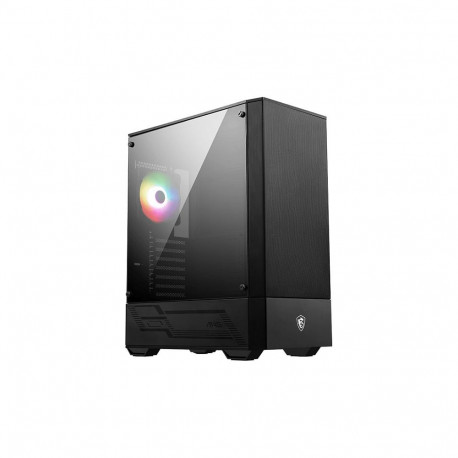 "MSI MAG FORGE 110R Case"