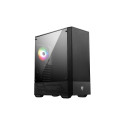 "MSI MAG FORGE 110R Case"