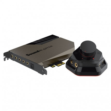Creative Labs helikaart Creative Sound Blaster EA-7 32-bit