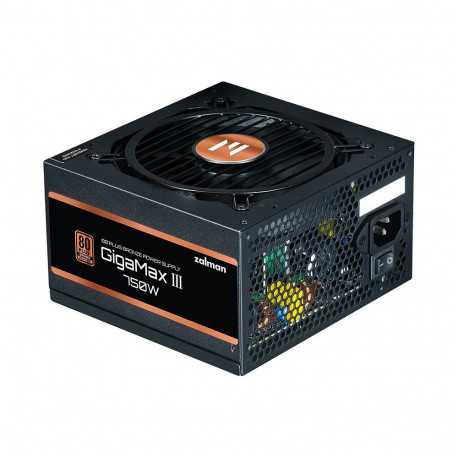 "Zalman GigaMax III ZM750-GV3 750W ATX 3.0 | PC-Netzteil"