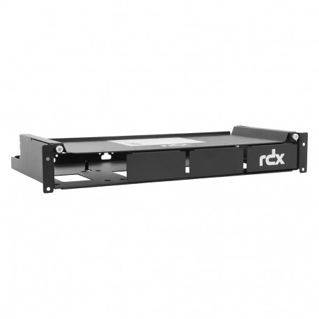 Tandberg Data Rack 3800-RAK / QuadPAK RDX, must