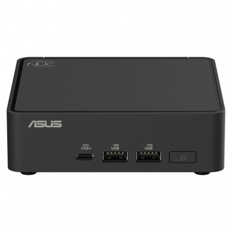 "Asus NUC 15 PRO RNUC15CRKU7084C2 2x 16 GB RAM 1 TB SSD"