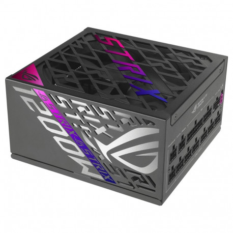 "ASUS Netzteil ROG-STRIX-1200P-GAMING-E 1200W 80+ Platinum"