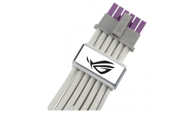 "ASUS ROG-EQUALIZER-WHITE POWER SUPPLY UNITS"