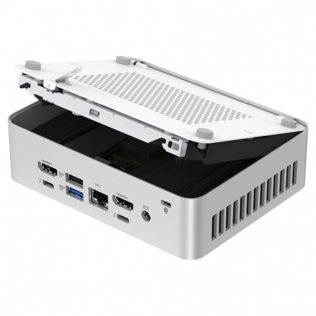 "Asus NUC 15 PRO+ RNUC15CRSU908402 2x 16 GB RAM 1 TB SSD"