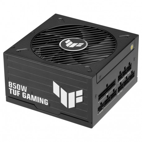 ASUS toiteplokk TUF-GAMING-850P 850W 80+ Gold