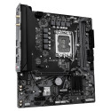 "GIGABYTE H610M D3H WIFI DDR4"