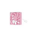 "HYTE FA12 Pink 4-pack 120 Mm"