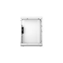 "Aerocool CS-110-S-WT-v1 (wei)"