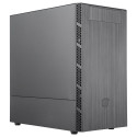 "Cooler Master Case COOLERMASTER MASTERBOX MB400L ODD MIDI ATX"