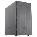"Cooler Master Case COOLERMASTER MASTERBOX MB400L ODD MIDI ATX"