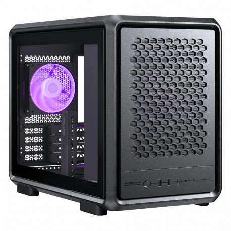 "COOLER MASTER MasterFrame 400 Mesh Black"