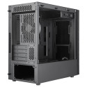 Cooler Master arvutikorpus MASTERBOX MB400L ODD MIDI ATX