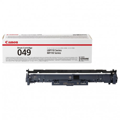 Canon trummel 049 (2165C001)