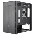 "Cooler Master Case COOLERMASTER MASTERBOX MB400L ODD MIDI ATX"
