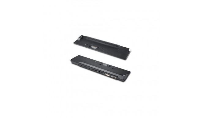 D Fujitsu pordireplikaator koos AC Adapteriga EU-CABLE