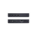 "D DELL USB 3.0-Dockingstation D3100"