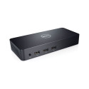 "D DELL USB 3.0-Dockingstation D3100"