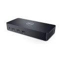 D DELL USB 3.0-dokkimisjaam D3100