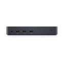 "D DELL USB 3.0-Dockingstation D3100"