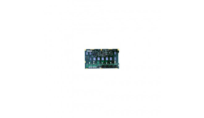 "Supermicro Backplane CSE-SAS-743TQ"