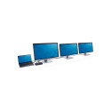 "D DELL USB 3.0-Dockingstation D3100"