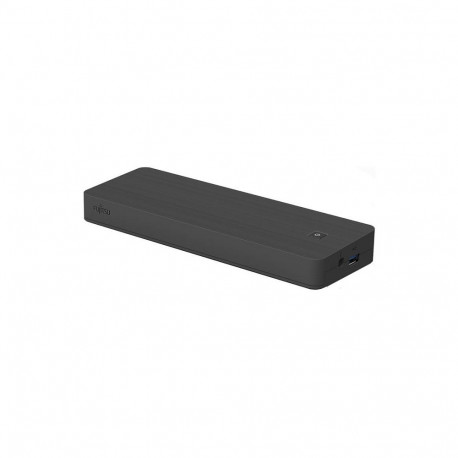 D Fujitsu USB-C pordireplikaator 2 90W
