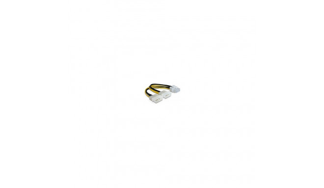 "Stromversorgung Adap. 8pin PCIe VG"
