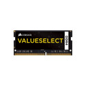 "SO 2133 8GB Corsair Value Select"