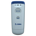 "Zebra CS60-HC, Portable barcode reader, 1D-2D, LED, Codabar, Code 11, Code 128, Code 39, Code 93"