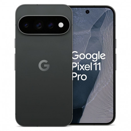 "Google Pixel 11 Pro 5G 12RAM 256GB obsidian"