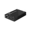 "LINDY Extender HDMI & IR über IP Receiver"
